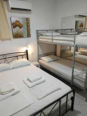 Super economy studio short distance from the beach
